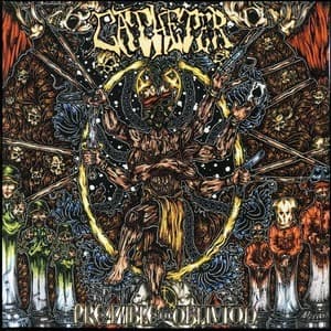 Preamble To Oblivion