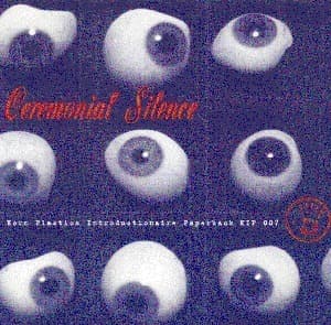 Ceremonial Silence