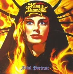 Fatal Portrait (1997 Remastered)