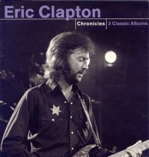 Chronicles - 3 Classic Albums