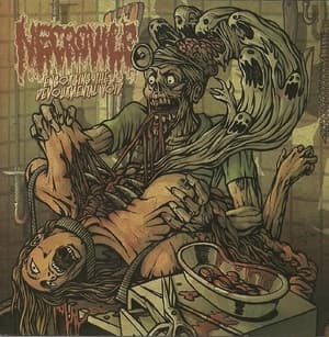 Engorging The Devourmental Void