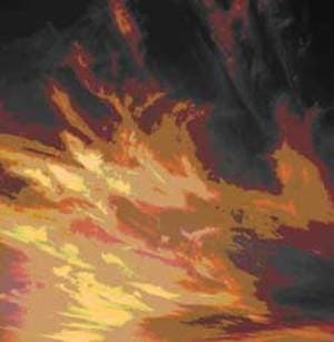 Непосредственно перед реинкарнацией