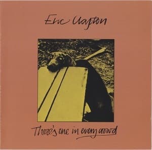 There's One in Every Crowd