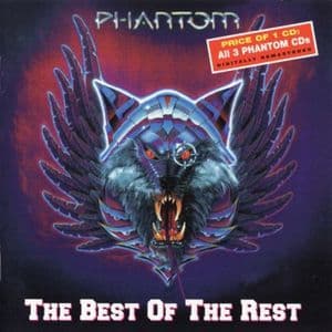 The Best Of The Rest