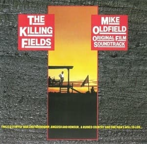 The Killing Fields (Original Film Soundtrack)