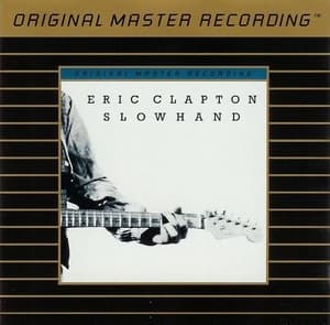 Slowhand