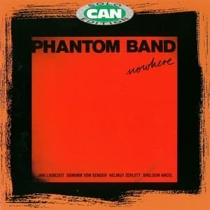 Nowhere [Can Solo Edition] 