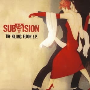 The Killing Floor E.p.