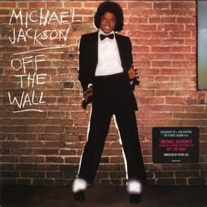 Off The Wall