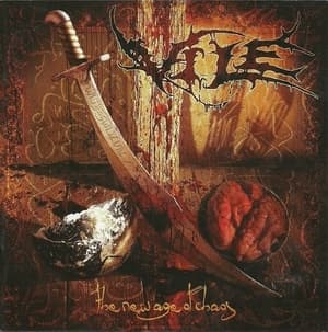 The New Age Of Chaos