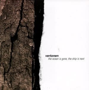 The Ocean Is Gone, The Ship Is Next