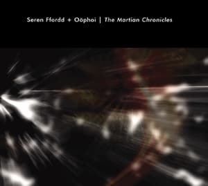 The Martian Chronicles 