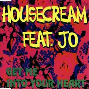 Get Me Into Your Heart