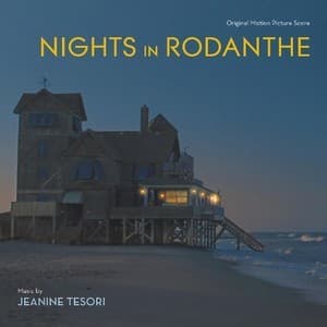 Nights In Rodanthe