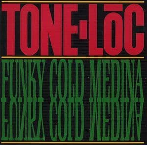Funky Cold Medina