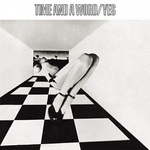 Time And A Word (2003 Remastered)