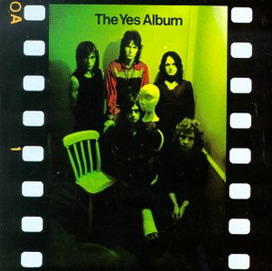 The Yes Album (2003 Remastered)
