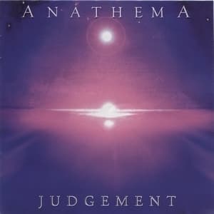 Judgement (limited Edition Digipack)