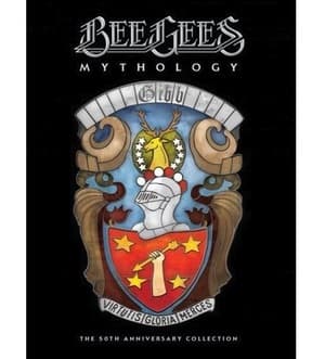 Mythology - The 50th Anniversary Collection