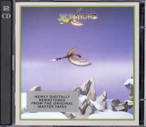 YesShows (Remastered) [CD2]