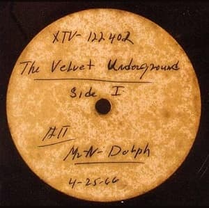 Unripened - The Norman Dolph Acetate