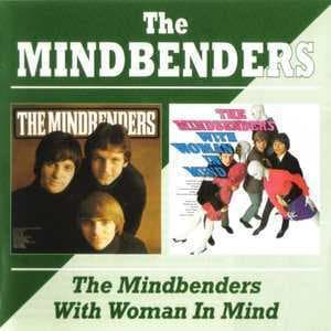 The Mindbenders & With Woman In Mind