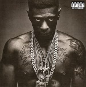 Touch Down 2 Cause Hell