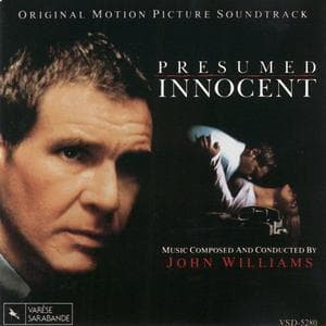 Presumed Innocent