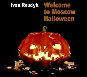 Welcome To Moscow Helloween