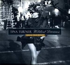 Wildest Dreams (Special Tour Edition)