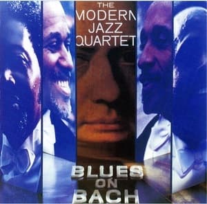 Blues On Bach