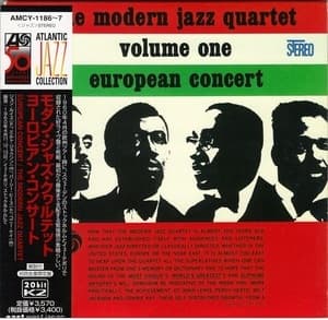 European Concert Volumes One & Two