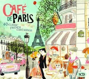 Cafe De Paris