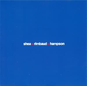 Sub Rosa Live Sessions  London May 1996