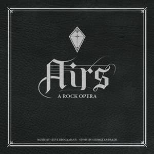 Airs / A Rock Opera