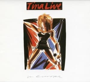Tina Live In Europe