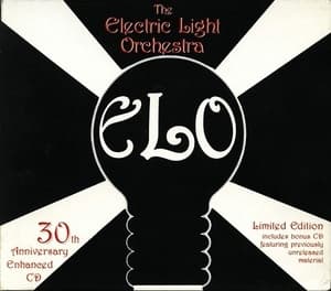 The Electric Light Orchestra