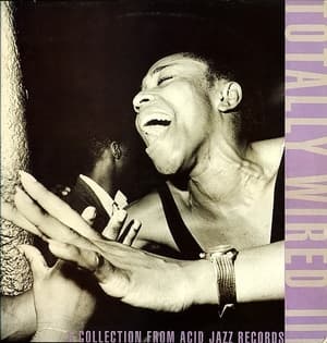 Totally Wired - Collection From Acid Jazz Records - Vol. III