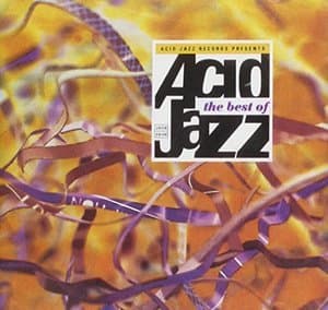 The Best Of Acid Jazz