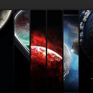 To Coexist Is To Surrender