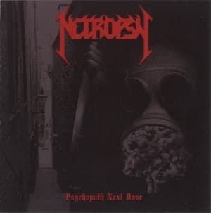 Psychopath Next Door