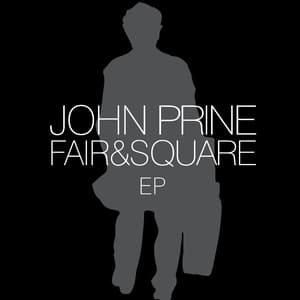 Fair & Square (CD & EP) (2CD)