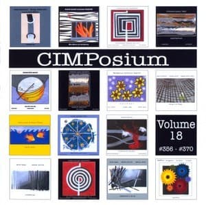 Cimposium Vol.18