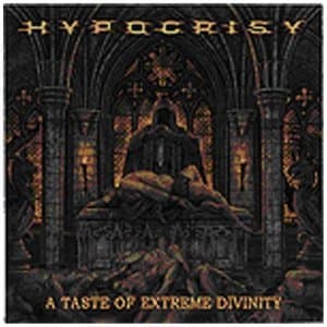 A Taste Of Extreme Divinity (nuclear Blast, Nb 2278-0, Digi, Germany)