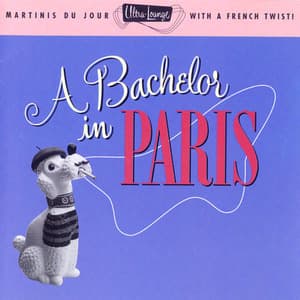 Vol. 10 - A Bachelor In Paris