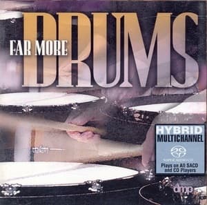 Far More Drums