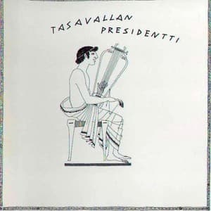 Tasavallan Presidentti