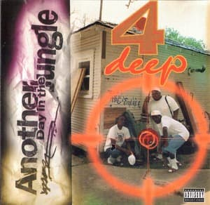 Another Day In The Jungle