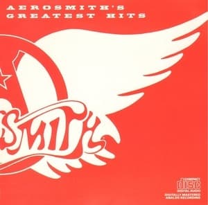 Aerosmith's Greatest Hits