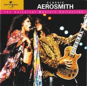 Classic Aerosmith